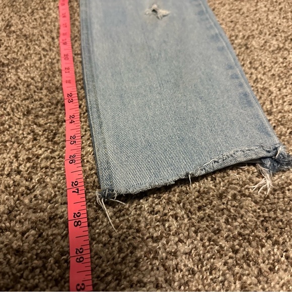 American Apparel jeans - Picture 10 of 11